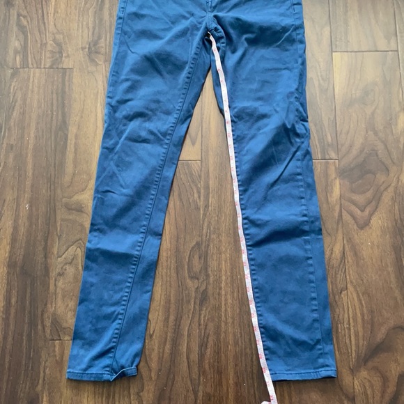 Blue Calvin Klein Jeans - Picture 13 of 13